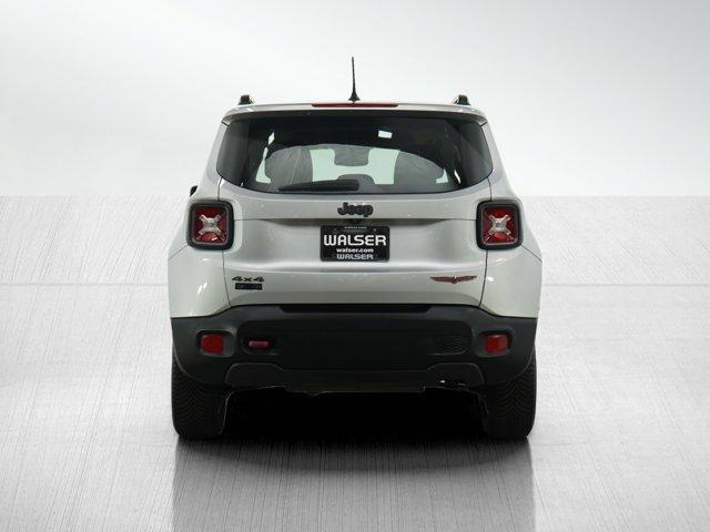 2017 jeep renegade trailhawk