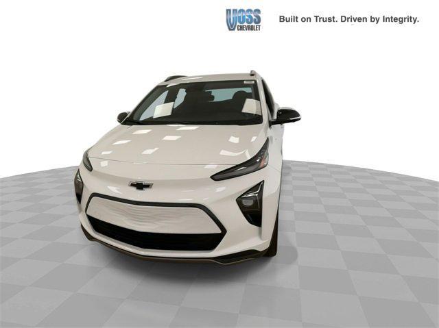 2023 chevrolet bolt euv fwd premier