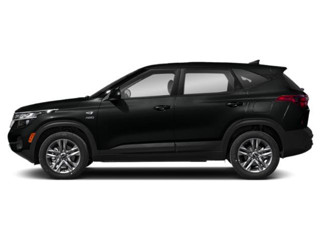 2021 kia seltos lx