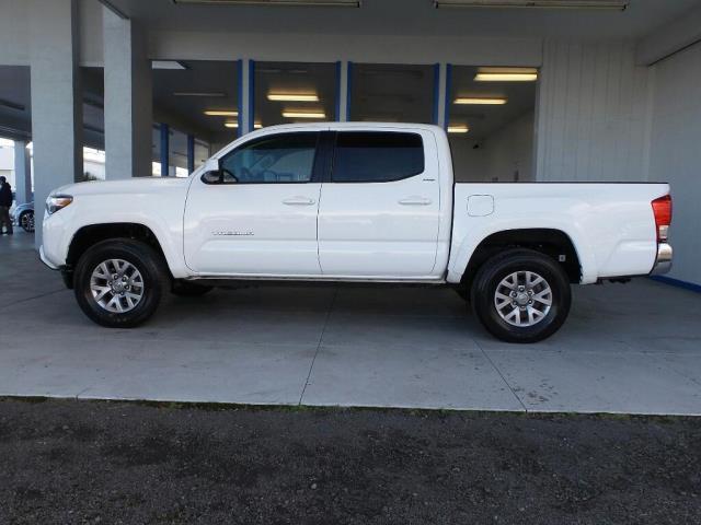 2016 toyota tacoma sr5 v6 4x2 sr5 v6 4dr double cab 5.0 ft sb for sale in hilo, hawaii