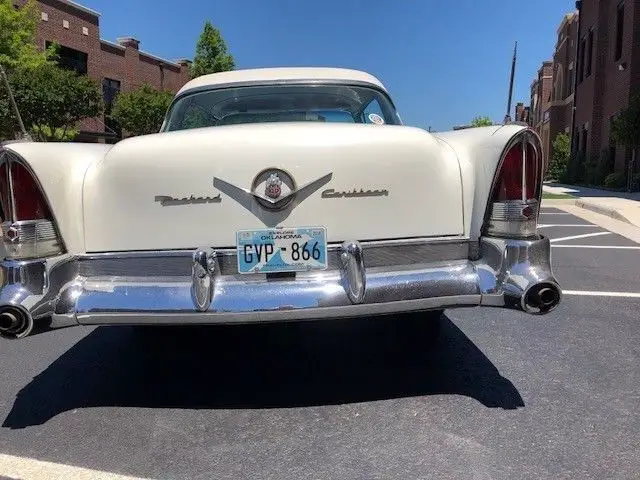 1956 caribbean hardtop