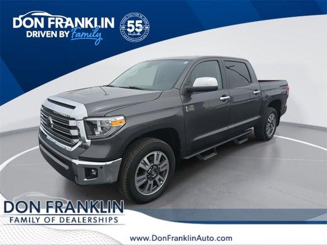 2018 toyota tundra 1794