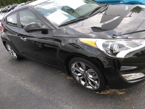 2015 hyundai veloster for sale in georgia by owner