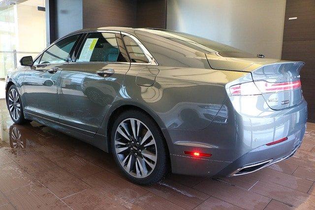 used 2017 lincoln mkz reserve awd norwood, ma 02062 for sale in norwood, massachusetts