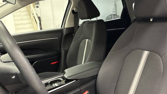 2022 Hyundai Sonata
