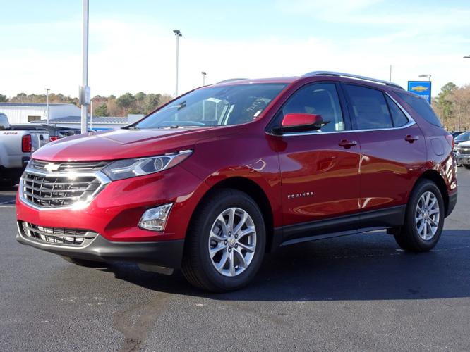 new 2020 chevrolet equinox lt georgetown, de 19947 for sale in georgetown, delaware