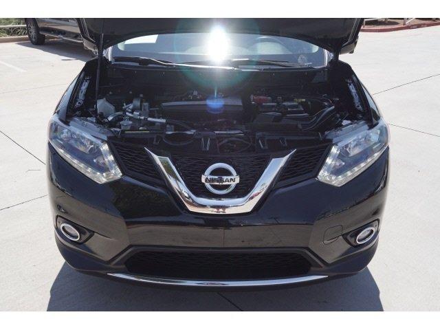 certified 2016 nissan rogue sl avondale, az 85323 for sale in avondale, arizona