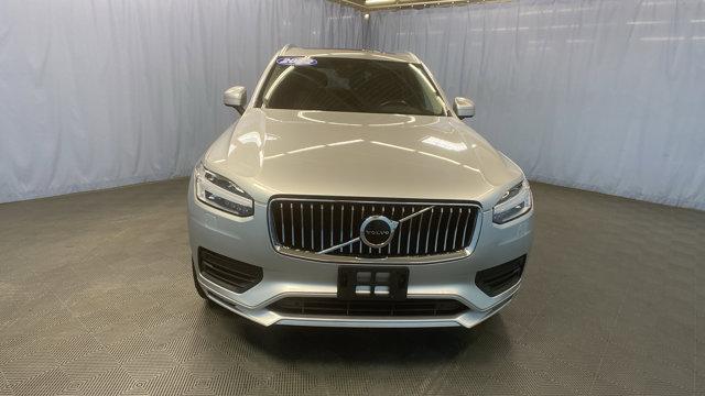 2022 volvo xc90 t5 momentum 7 passenger
