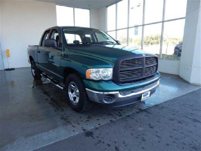 2004 dodge ram 1500 slt in fairfield, ca