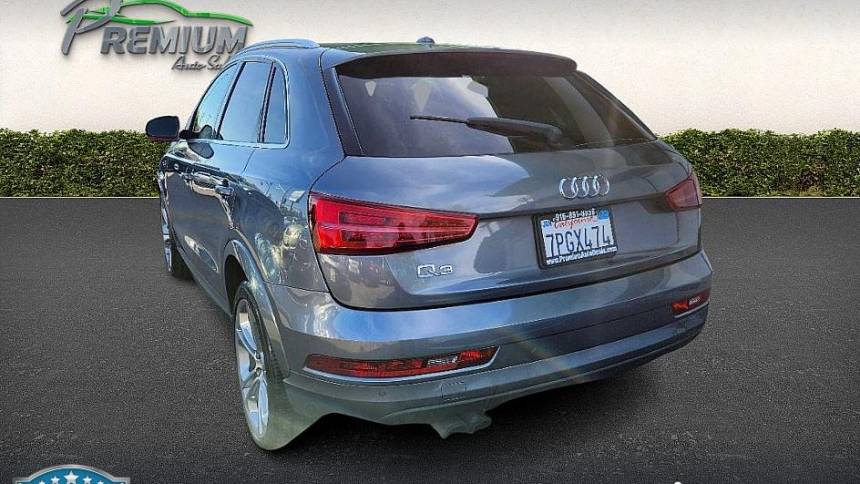 2016 audi q3 2.0t premium plus