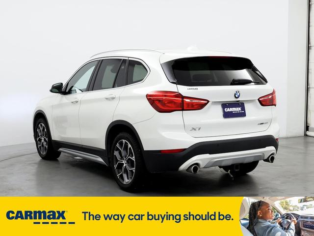 2021 bmw x1 sdrive28i