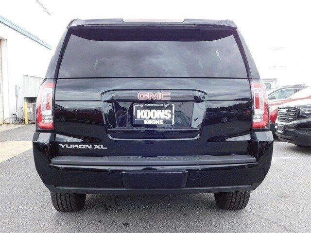new 2020 gmc yukon xl 2wd slt clarksville, md 21029 for sale in clarksville, maryland