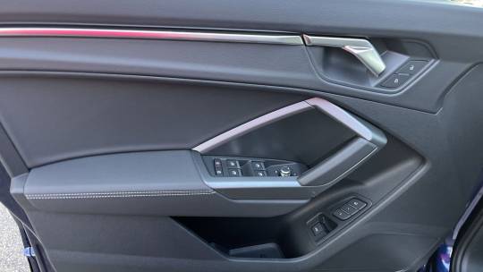 2024 Audi Q3