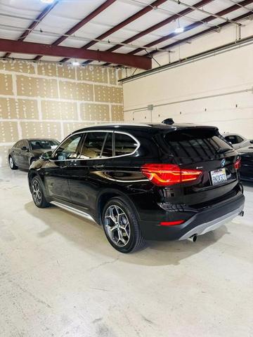 2016 bmw x1 xdrive 28i