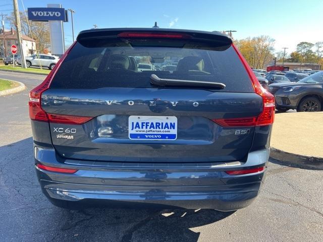2022 volvo xc60 b5 momentum