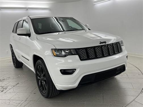 2022 jeep grand cherokee wk in saint louis, missouri