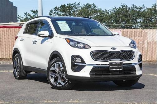 2021 kia sportage in saint louis, missouri