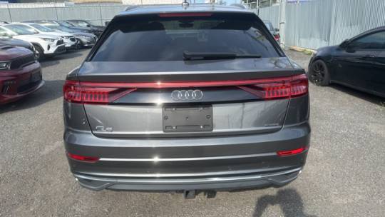 2019 audi q8 3.0t quattro prestige