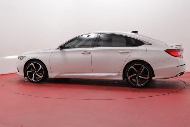 2021 honda accord sedan in rahway, new jersey