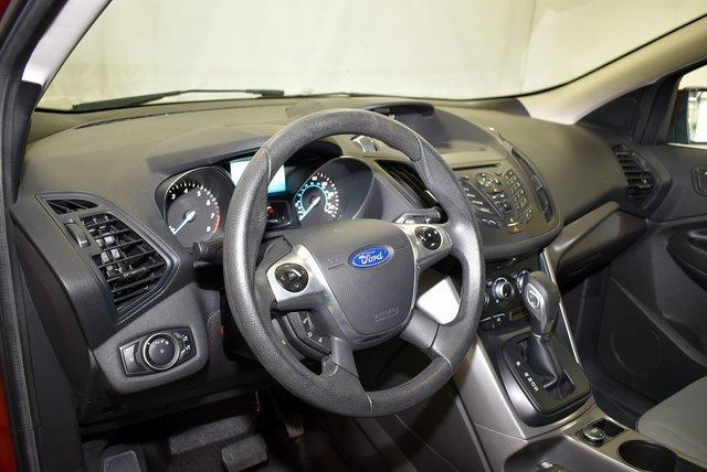 used 2016 ford escape 4wd se lexington, ky 40505 for sale in lexington, kentucky