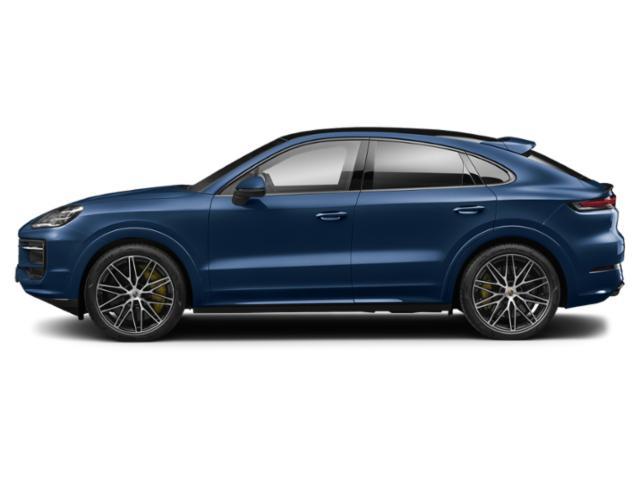 2024 porsche cayenne s