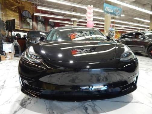 2020 tesla model 3 in secaucus, new jersey