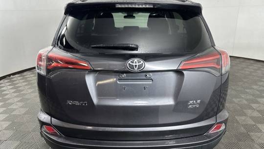 2017 Toyota RAV4