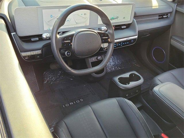 2024 hyundai ioniq 5 limited