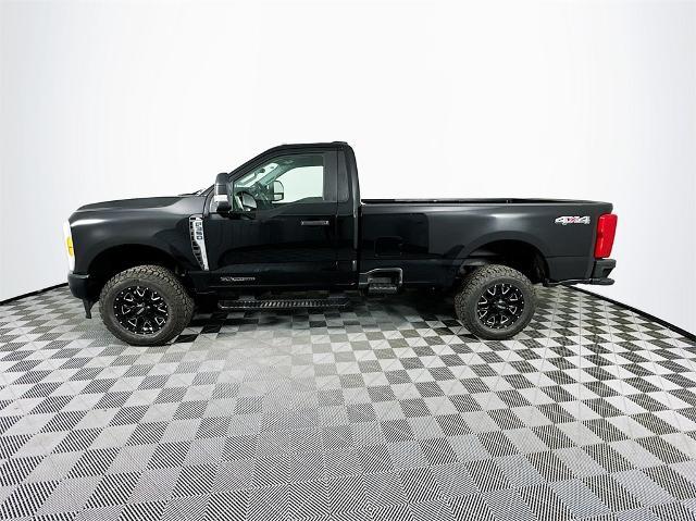 2023 ford f-350 xl