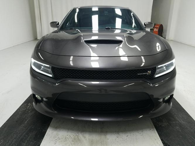 used 2018 dodge charger r/t charleston - huntington, wv 25321 for sale in charleston, west virginia