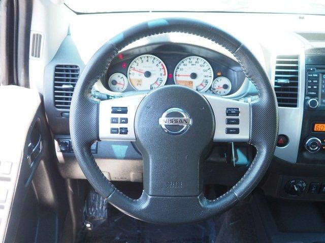 used 2013 nissan frontier pro-4x waldorf, md 20601 for sale in waldorf, maryland