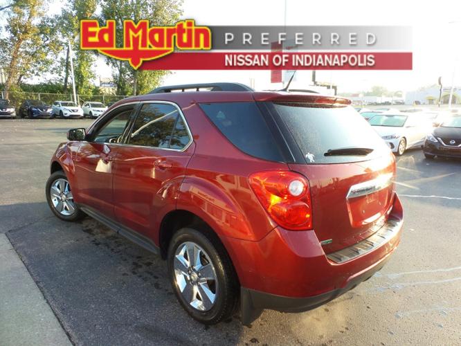 used 2012 chevrolet equinox fwd lt w/ 2lt indianapolis, in 46219 for sale in indianapolis, indiana
