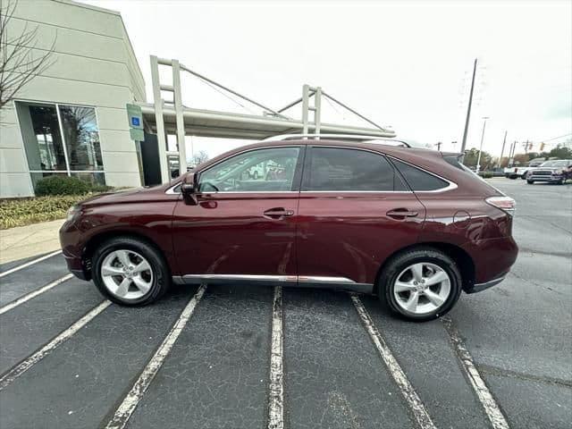 2015 lexus rx 350 350 in hickory, north carolina