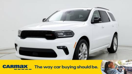2023 Dodge Durango
