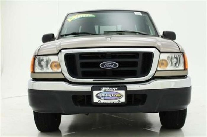 2004 ford ranger xlt appearance in columbus, oh