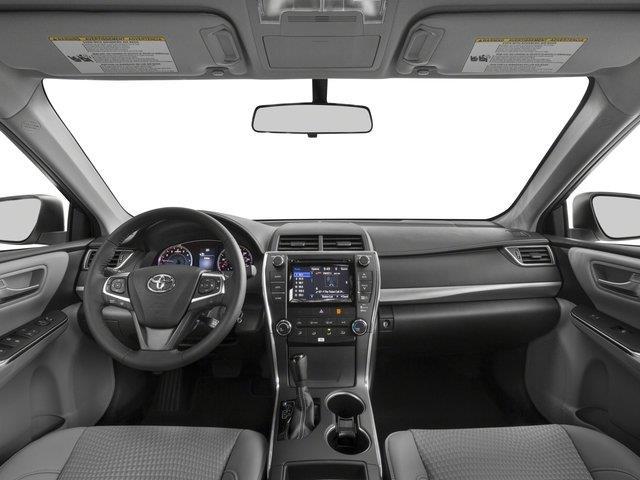 2016 toyota camry se se 4dr sedan for sale in evergreen, montana