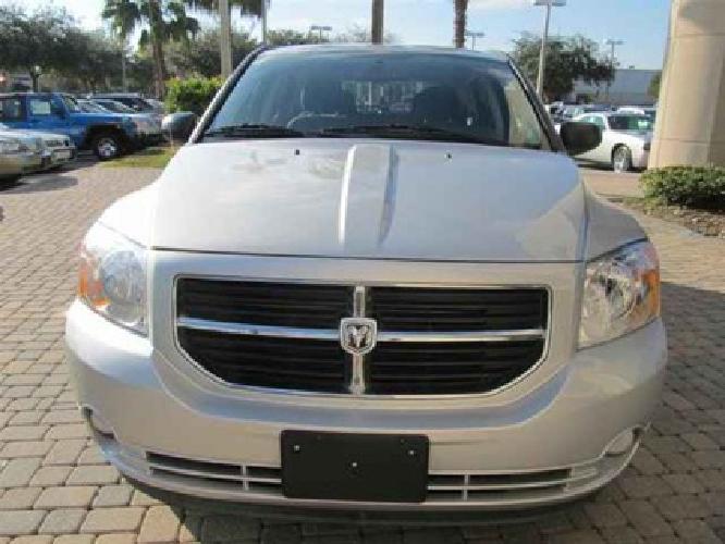 2011 dodge caliber mainstreet in orlando, fl