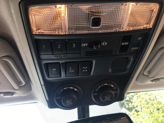 used 2014 toyota 4runner 4wd santa fe, nm 87501 for sale in agua fria, new mexico