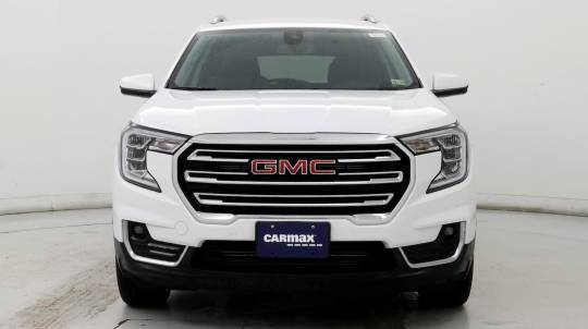 2023 GMC Terrain