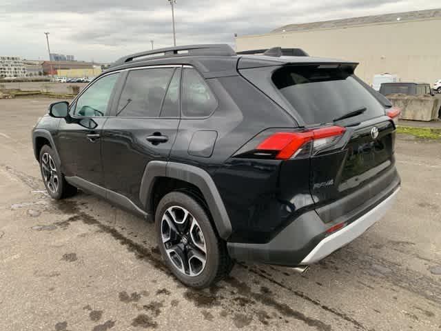 2020 toyota rav4 adventure