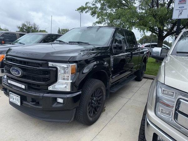 2022 ford f-250 in saint louis, missouri