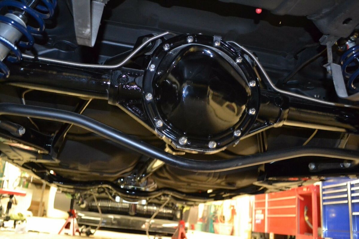 1970 chevelle reso-mod