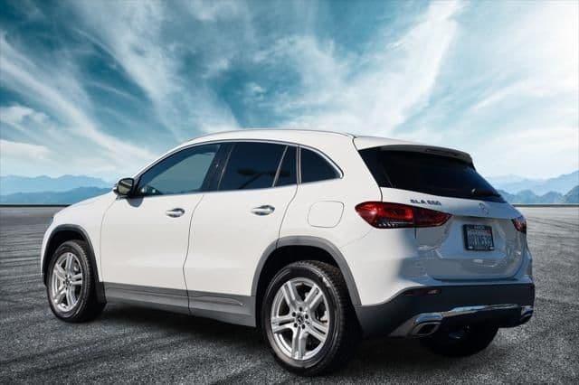 2021 mercedes-benz gla 250 gla 250 in corona, california
