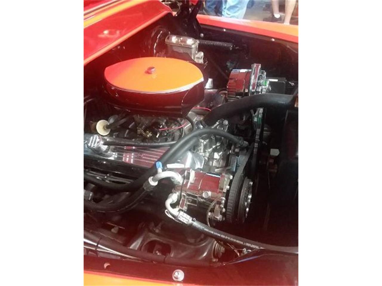 1958 chevrolet pickup
