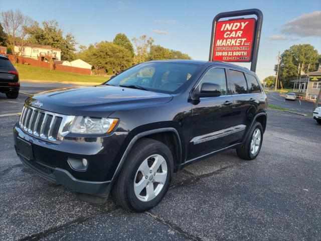 2013 jeep grand cherokee laredo