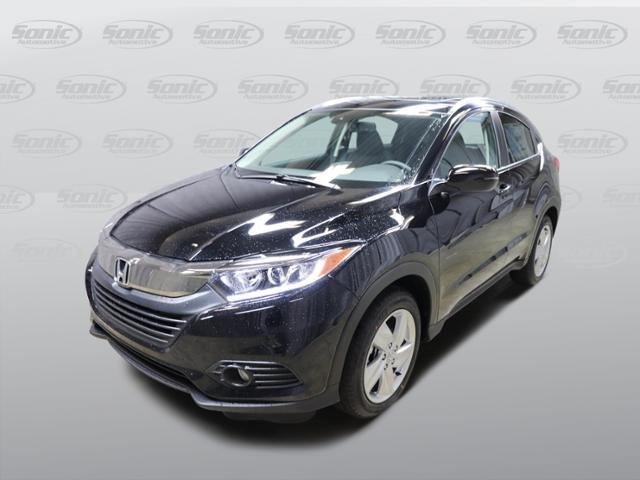 new 2019 honda hr-v fwd ex-l nashville, tn 37228 for sale in nashville, tennessee