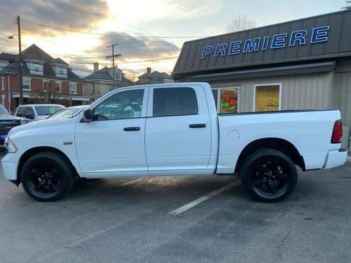 2019 ram 1500 classic tradesman in washington, pennsylvania
