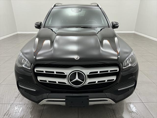 2022 mercedes-benz gls 450 4matic