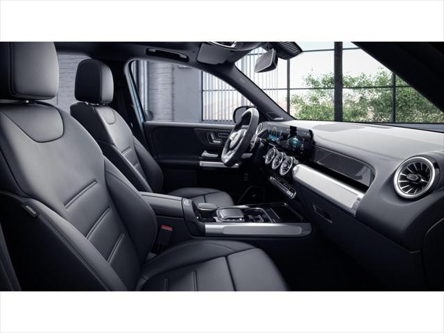 2023 mercedes-benz amg glb 35 4matic