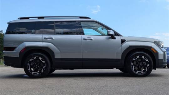 2024 Hyundai Santa Fe